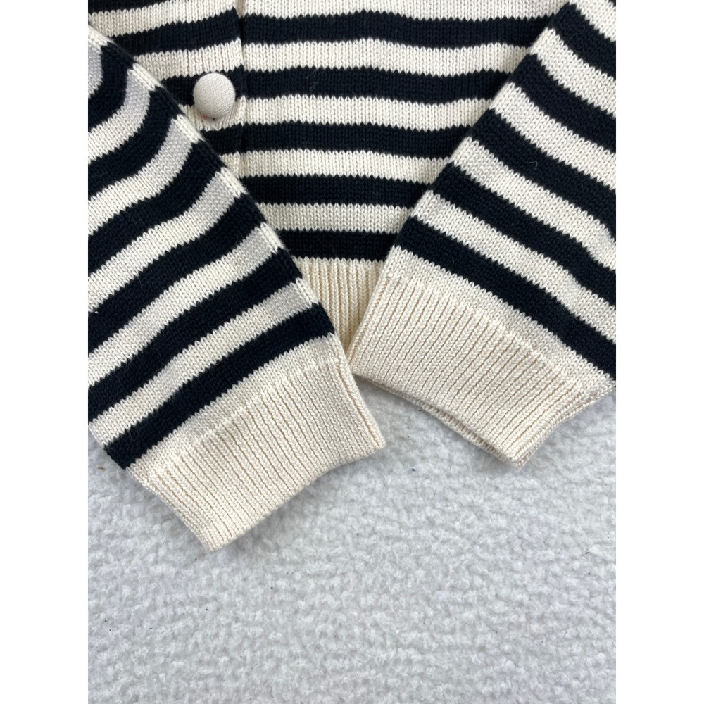 Universal Thread Button Front Cardigan Sweater Wo… - image 7